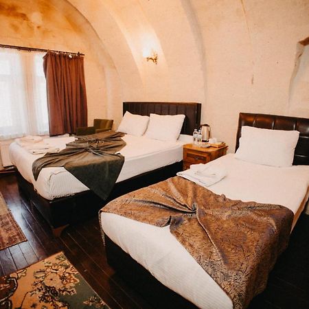 7 Oda Kapadokya Cave Hotel Ürgüp Ngoại thất bức ảnh