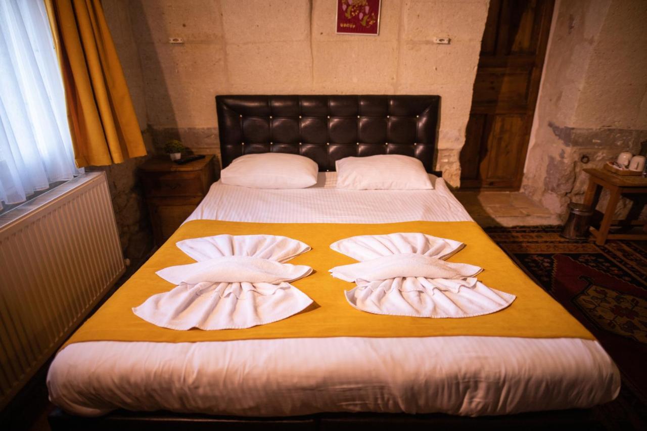 7 Oda Kapadokya Cave Hotel Ürgüp Ngoại thất bức ảnh